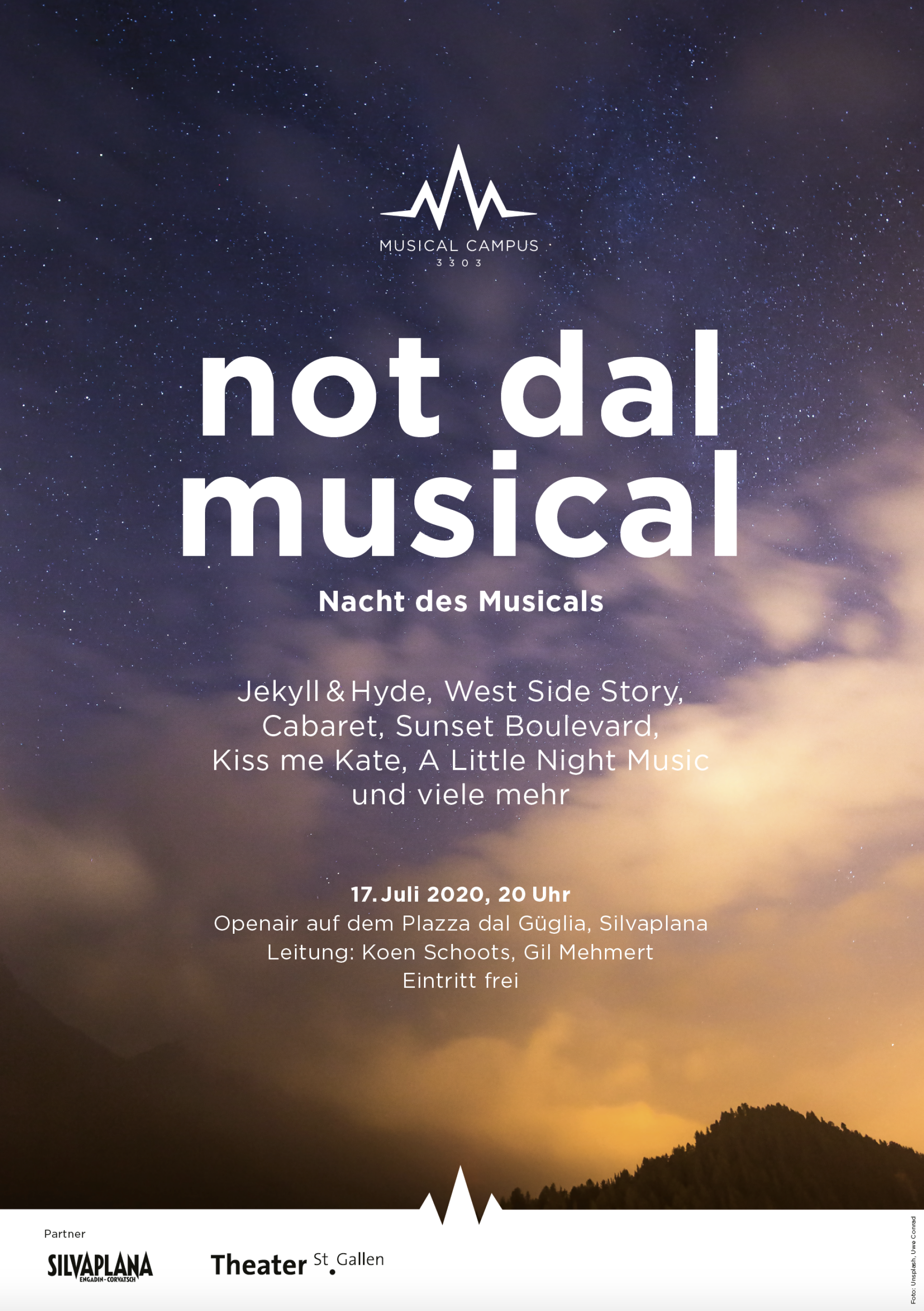 Not dal Musical