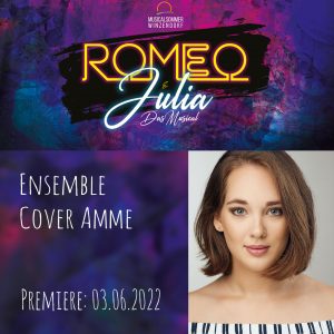 Romeo&Julia - Ankündigung