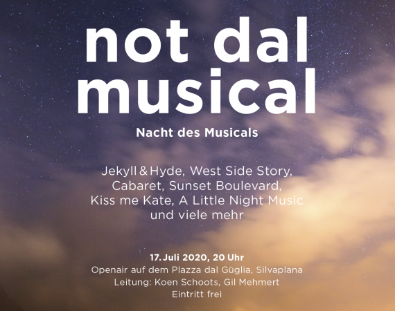 Not dal Musical